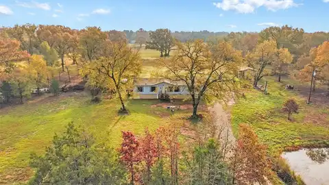 Fcr 254, OAKWOOD, TX 75855