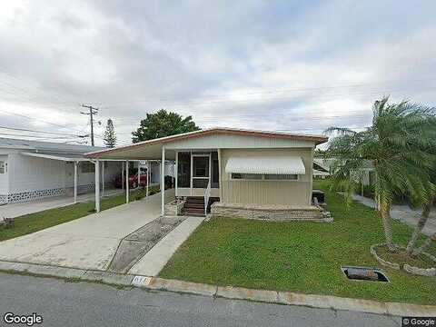 50Th Avenue, BRADENTON, FL 34207