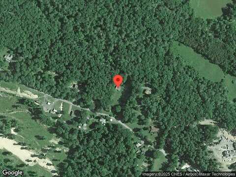 Dutch Hollow Rd, White Sulphur Springs, WV 24986