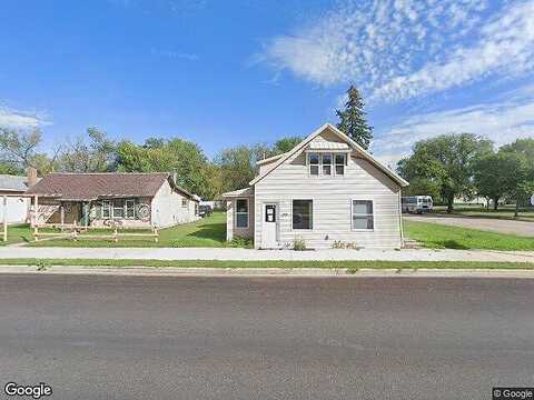 Main St S, Towner, ND 58788
