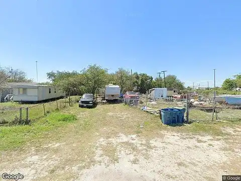 Lazy, ROCKPORT, TX 78382