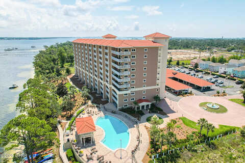 Grandiflora E407 Boulevard #407, Panama City Beach, FL 32408