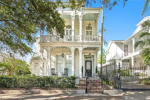 St Charles Avenue #2, New Orleans, LA 70130