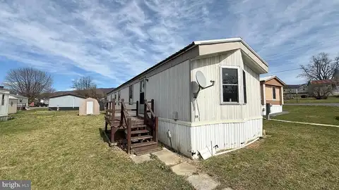 Hillside, Mc Connellsburg, PA 17233