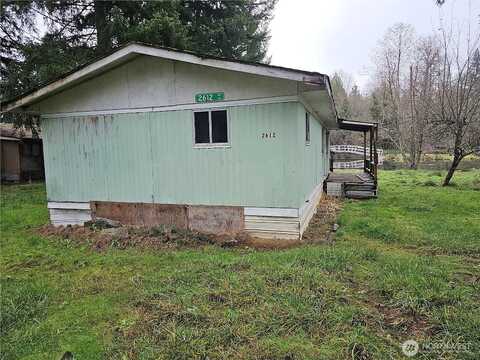 342Nd Street Ct S Unit 6, Roy, WA 98580