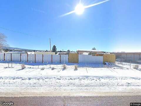 County Road 496, Counselor, NM 87018
