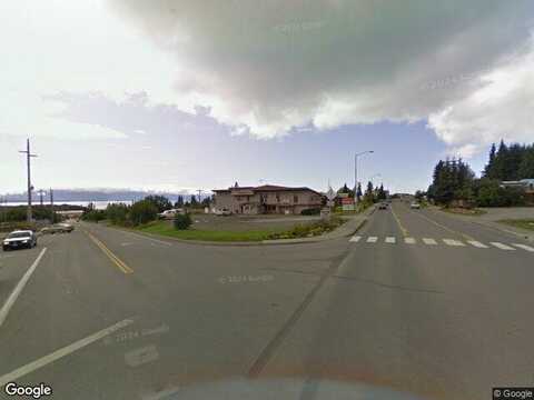 Kachemak Bay #15, Homer, AK 99603