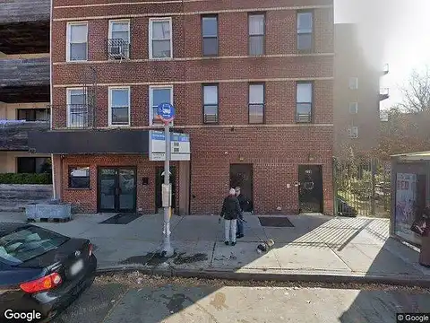 Columbia St #3, Brooklyn, NY 11231