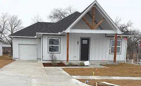 N Naaman Pl, Oklahoma City, OK 73127