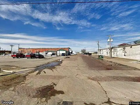 N Naaman Pl, Oklahoma City, OK 73127