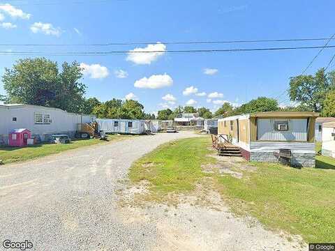 High, LEITCHFIELD, KY 42754