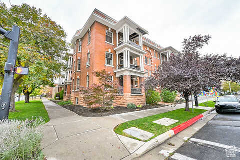 E Broadway St S #3, Salt Lake City, UT 84111