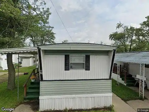 Middlebelt Rd #F28, Farmington, MI 48336