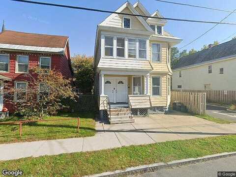 Degraff St, Schenectady, NY 12308