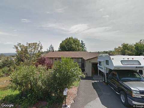 Mount Hood, KELSEYVILLE, CA 95451