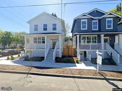 Se Cora St, Portland, OR 97202