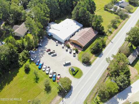 Broad, ORIENTAL, NC 28571