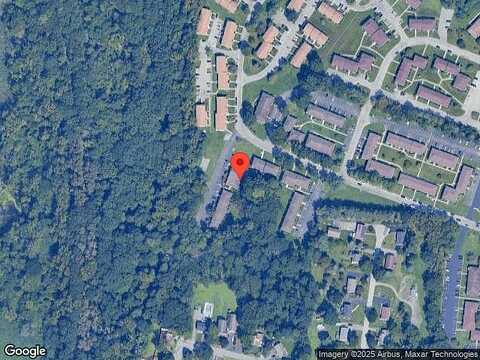 Cherry Hill Dr #2008, Poughkeepsie, NY 12603
