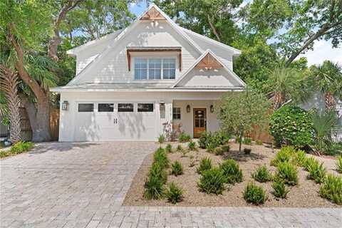 1017 Ocean View Ave, Saint Simons Island, GA 31522