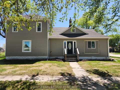 511 Lilly, Wood River, NE 68883