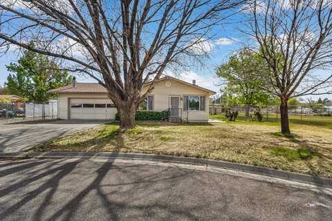 458 Ananessa Drive, Grand Junction, CO 81504
