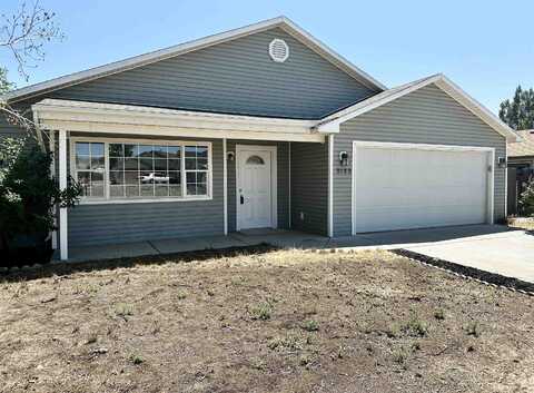 3123 Perkins Drive, Grand Junction, CO 81504