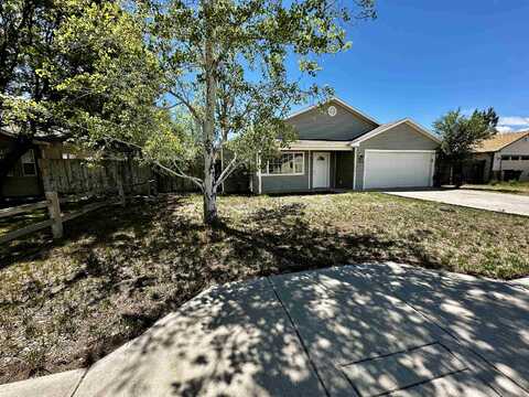 3123 Perkins Drive, Grand Junction, CO 81504