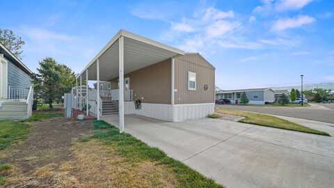 435 32 Road, Clifton, CO 81520