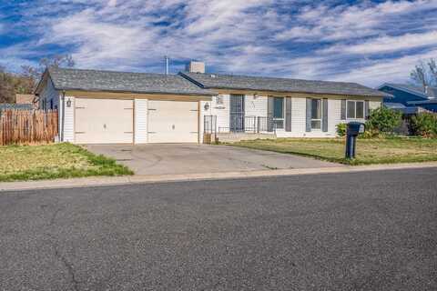 633 N Placer Court, Grand Junction, CO 81504