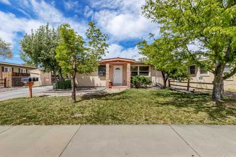 1344 Kennedy Avenue, Grand Junction, CO 81501