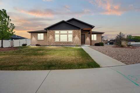 1055 Red Sky Road, Fruita, CO 81521
