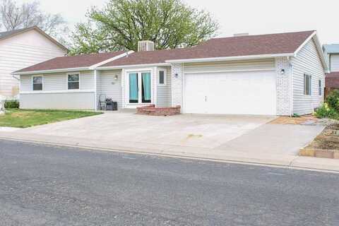 596 1/2 Placer Street, Grand Junction, CO 81504