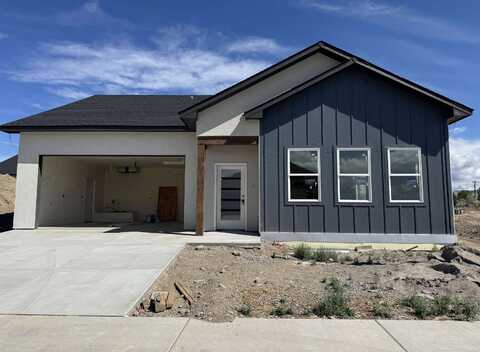 2456 Hamilton Road, Grand Junction, CO 81505