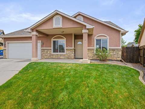 3167 Glenn Everet Court, Grand Junction, CO 81504