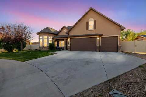 593 Birchwood Court, Fruita, CO 81521