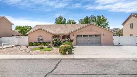 779 Doug Drive, Fruita, CO 81521