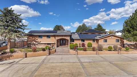 749 Golfmore Drive, Grand Junction, CO 81506