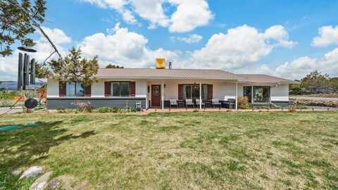 24335 Tannin Road, Cedaredge, CO 81413