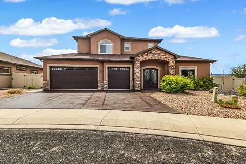 909 Kami Circle, Grand Junction, CO 81506