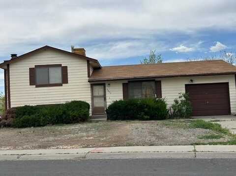 3207 Mesa Avenue, Clifton, CO 81520