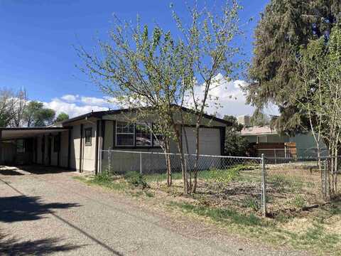 2961 E View Drive, Grand Junction, CO 81504