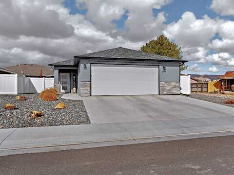 2918 Bookcliff Avenue, Grand Junction, CO 81504