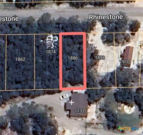 Rhinestone, CANYON LAKE, TX 78133