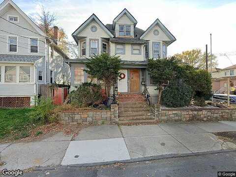 Castleton Ave, Staten Island, NY 10302