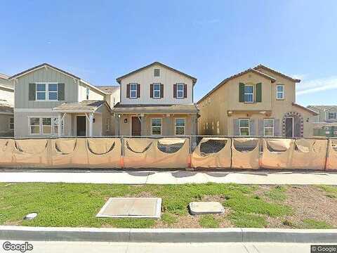 Cochise Ct, Chino, CA 91708
