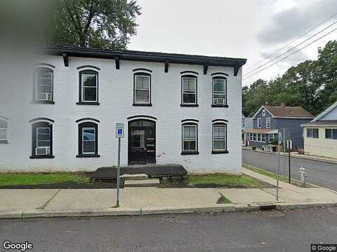 Walnut St # -8, Kingston, NY 12401