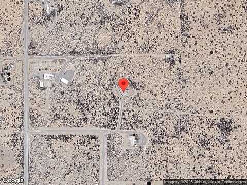 Sol Del Oriente, ALAMOGORDO, NM 88310