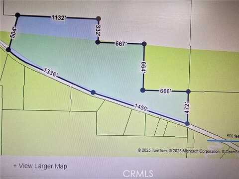 Pine Canyon, Lake Hughes, CA 93532
