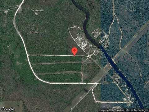Missy Lane, Clarksville, FL 32430