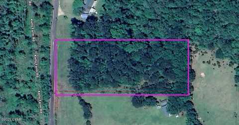 Kelly Farm Road, Havana, FL 32333